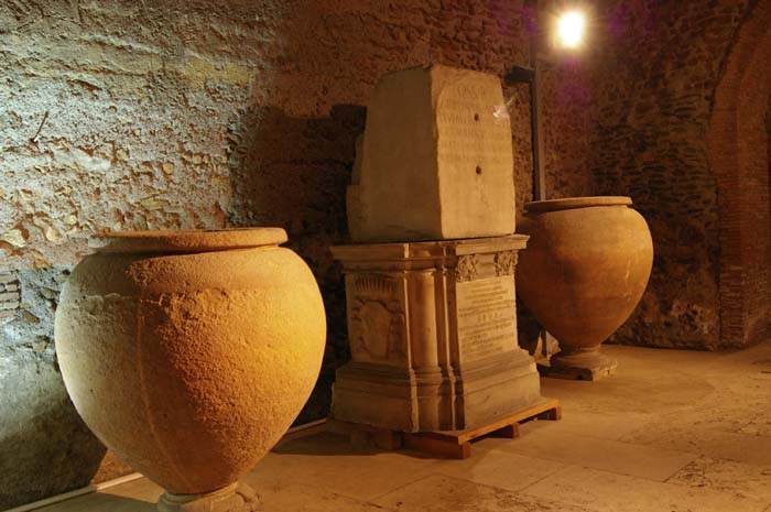 Capitoline  1157