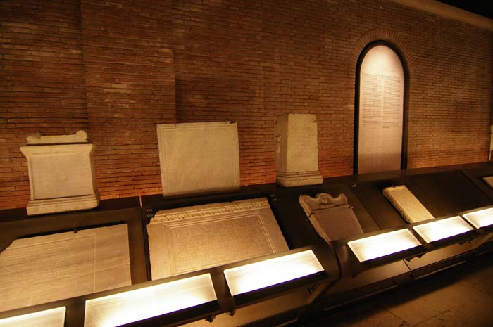 Capitoline  1161