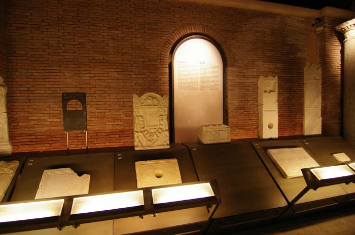 Capitoline  1163