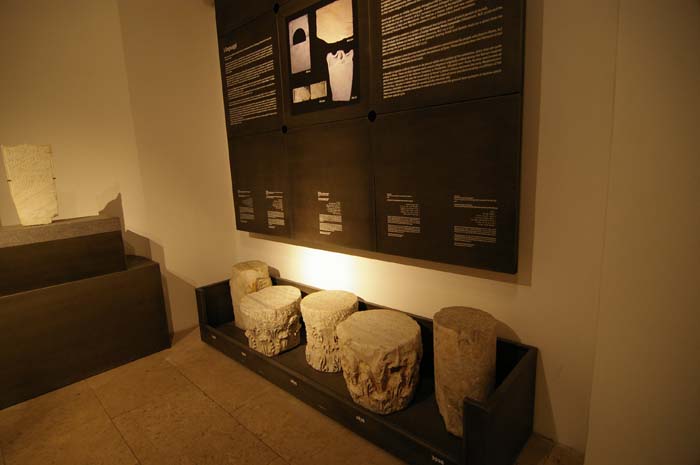 Capitoline  1164