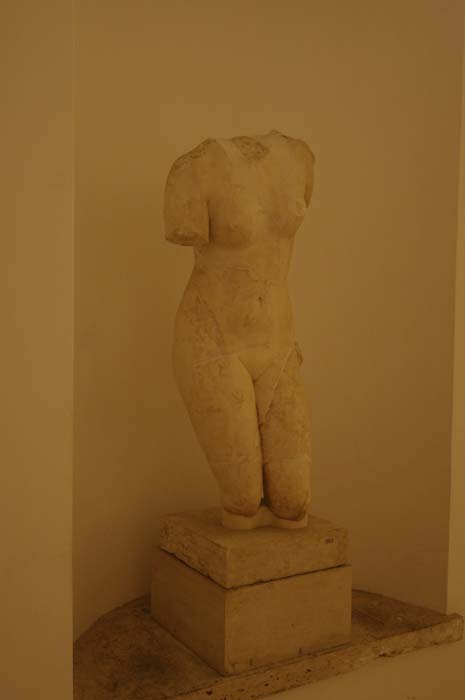 Capitoline  1166