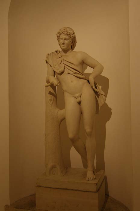 Capitoline  1167