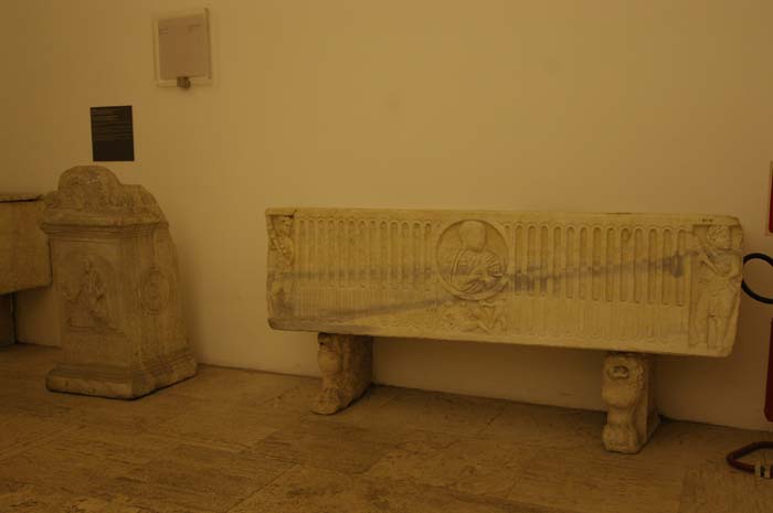 Capitoline  1168