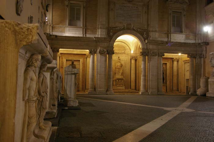 Capitoline  1169