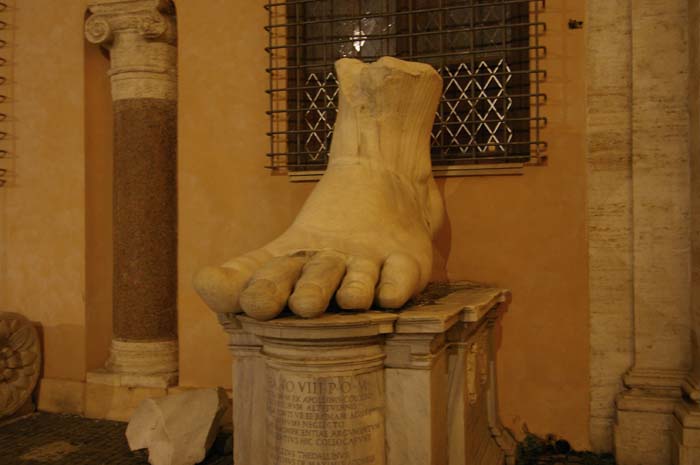 Capitoline  1170