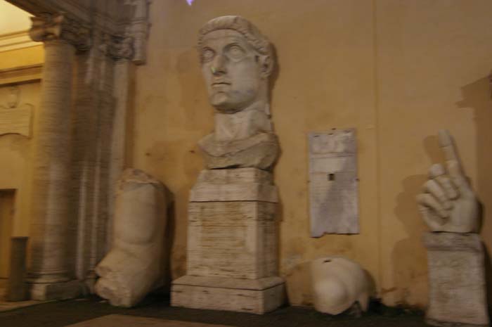 Capitoline  1171
