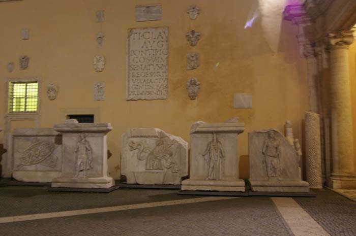 Capitoline  1173