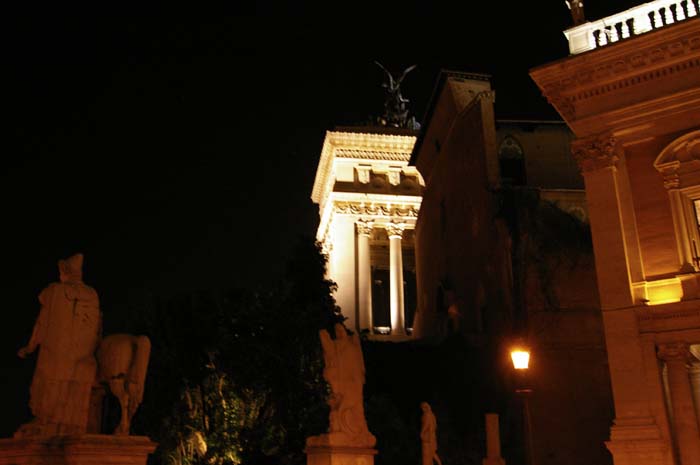 Capitoline  1176