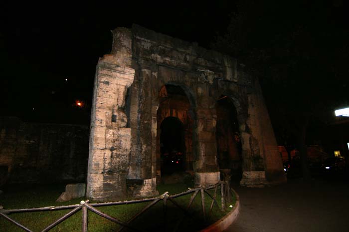 Capitoline  1180
