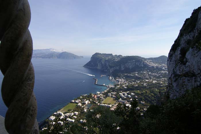 Capri  1203