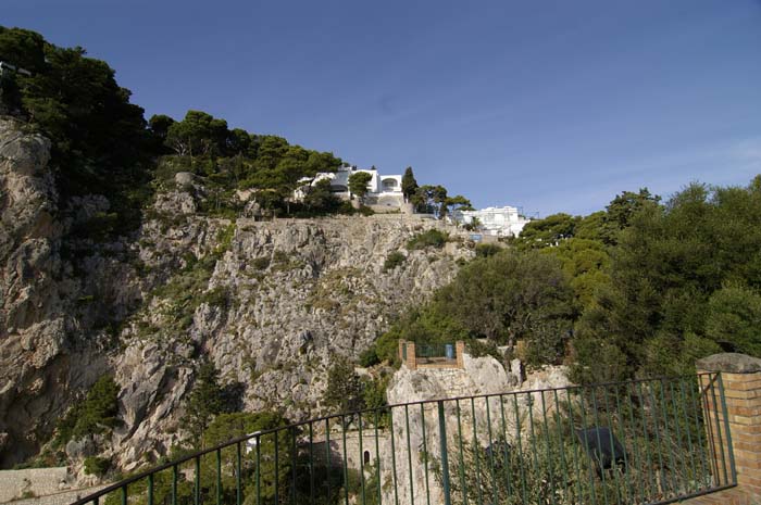 Capri  1215