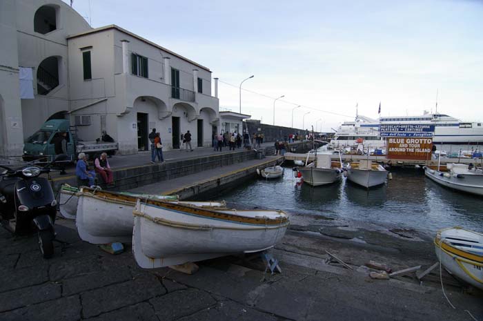 Capri  1229