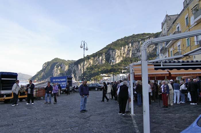 Capri  1230