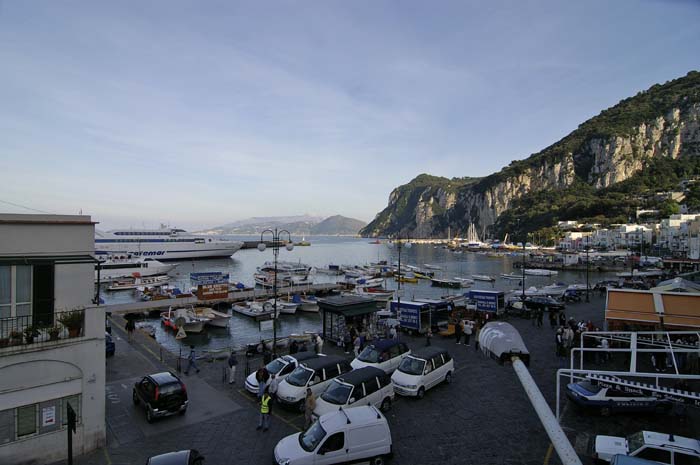 Capri  1231