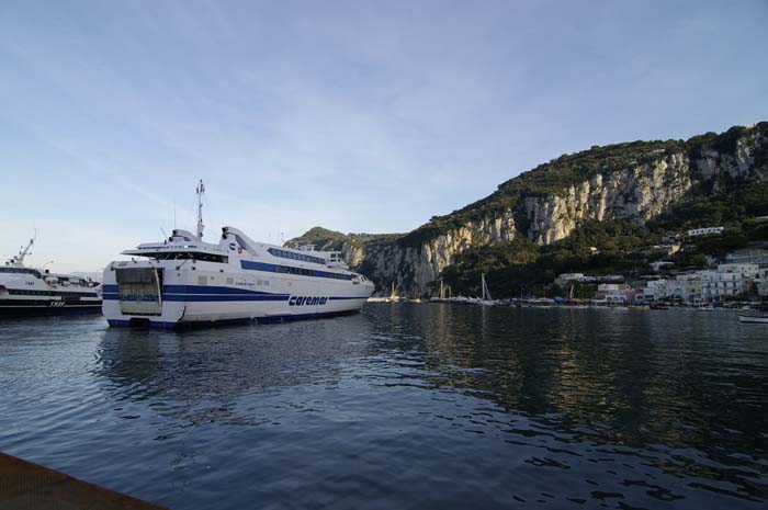 Capri  1234