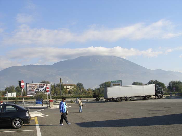 Caserta  1244