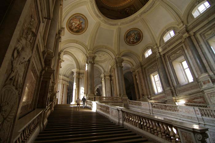Caserta  1249