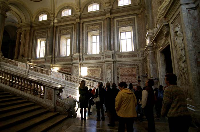Caserta  1250