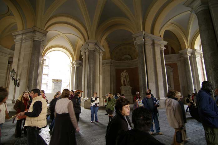 Caserta  1273