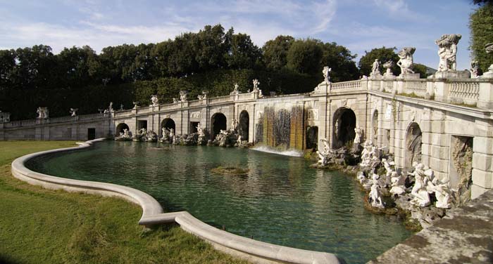 Caserta  1284