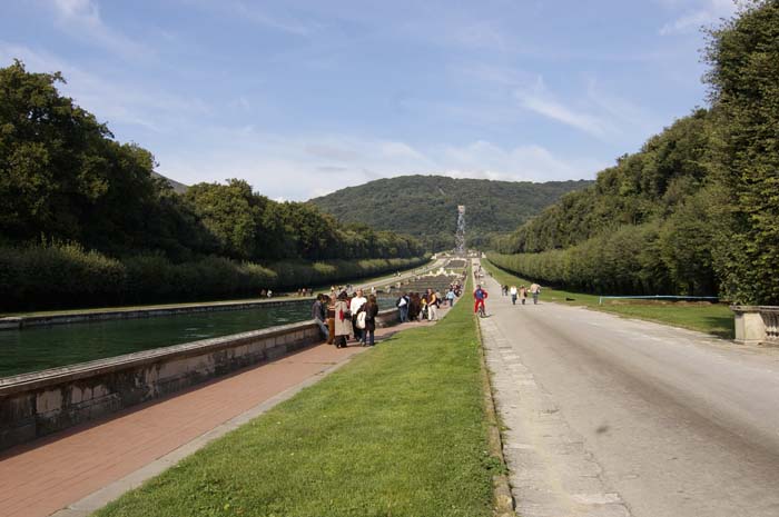 Caserta  1285