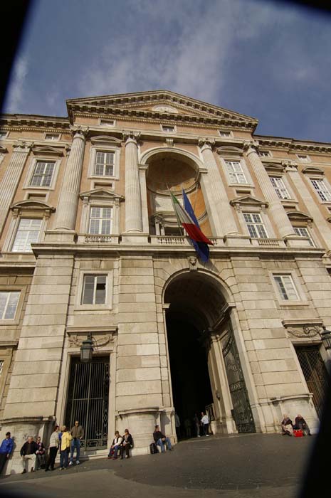 Caserta  1291