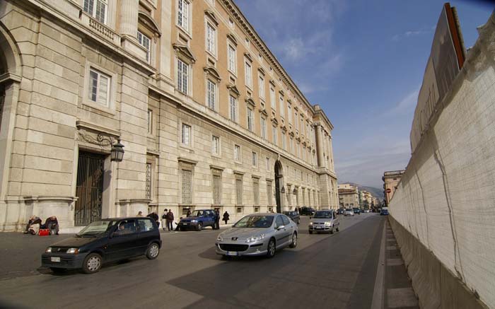 Caserta  1292