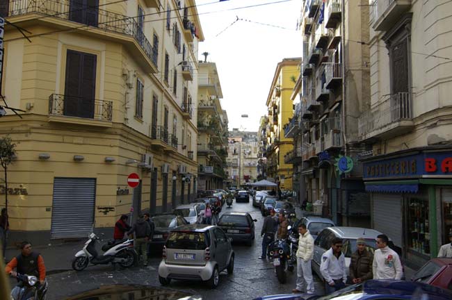 Naples  1372
