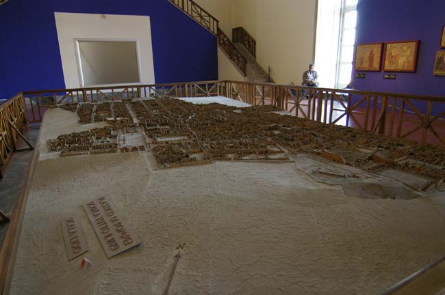 Naples  1398