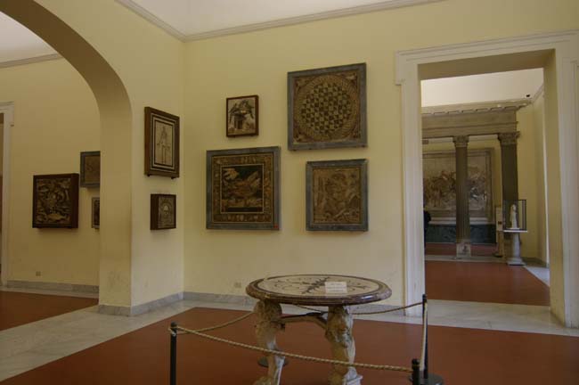 Naples  1402
