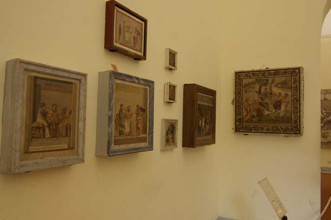 Naples  1403