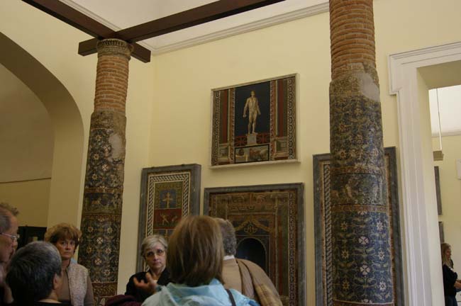 Naples  1407