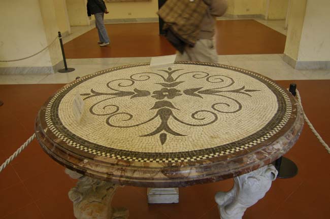 Naples  1408
