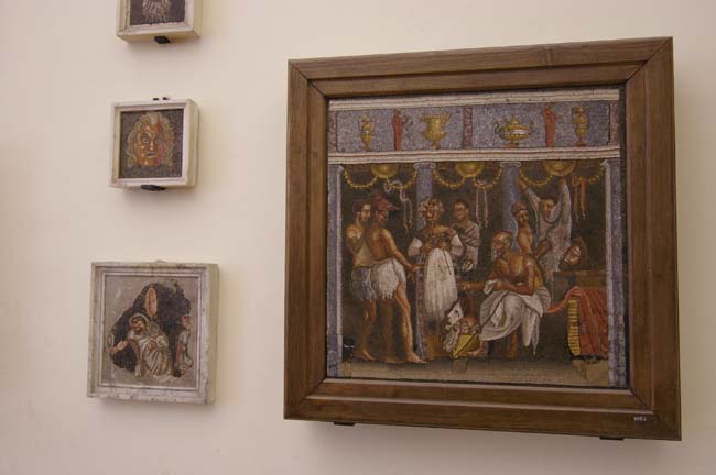 Naples  1410