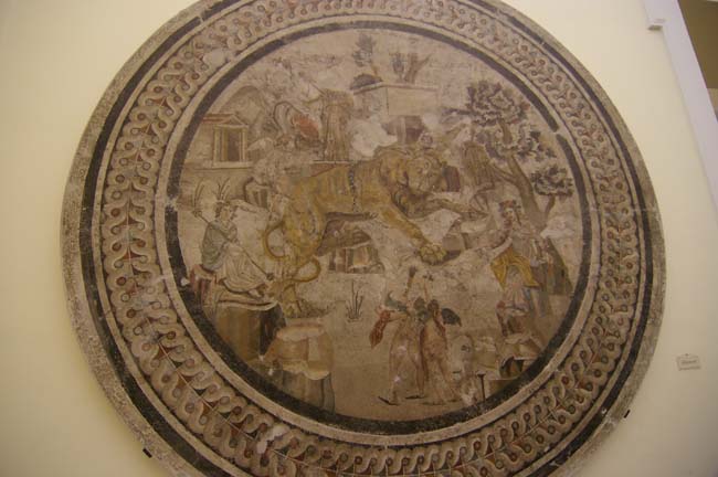 Naples  1411