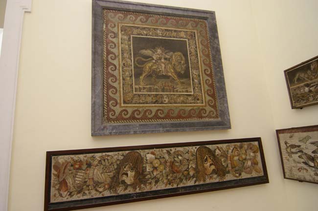 Naples  1413