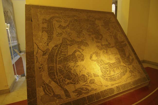Naples  1420
