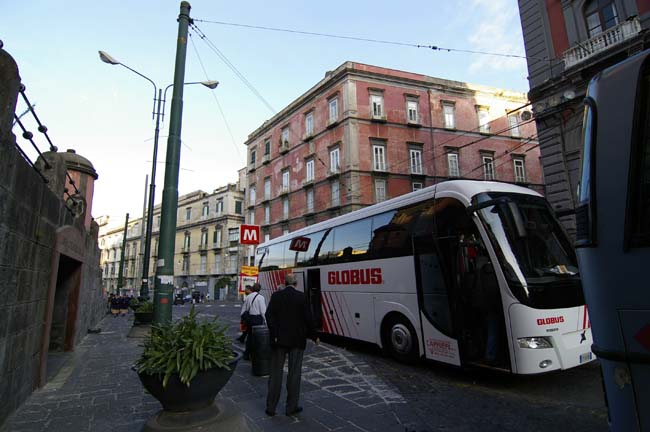 Naples  1422