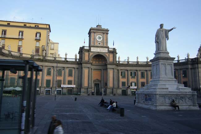 Naples  1426