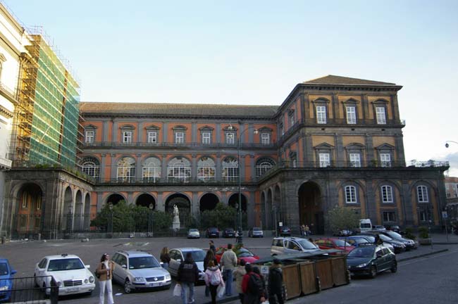 Naples  1427