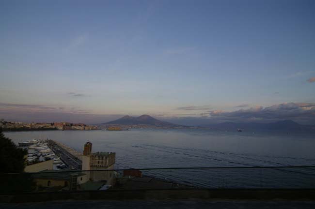 Naples  1435