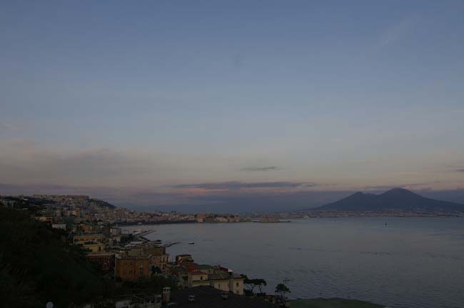 Naples  1437