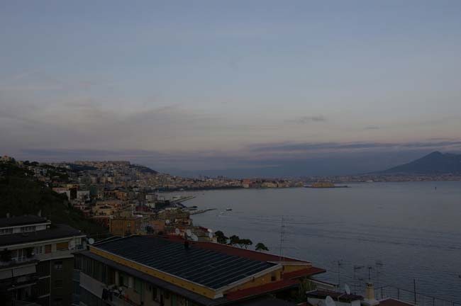 Naples  1438