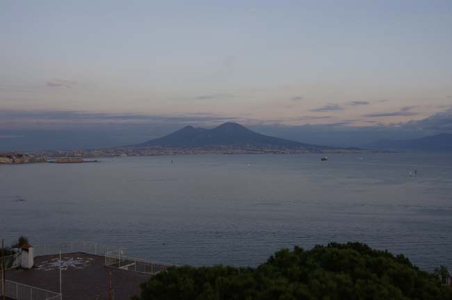 Naples  1439