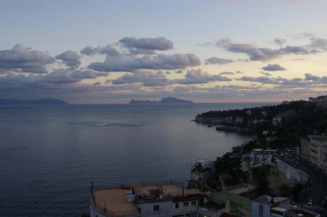 Naples  1440