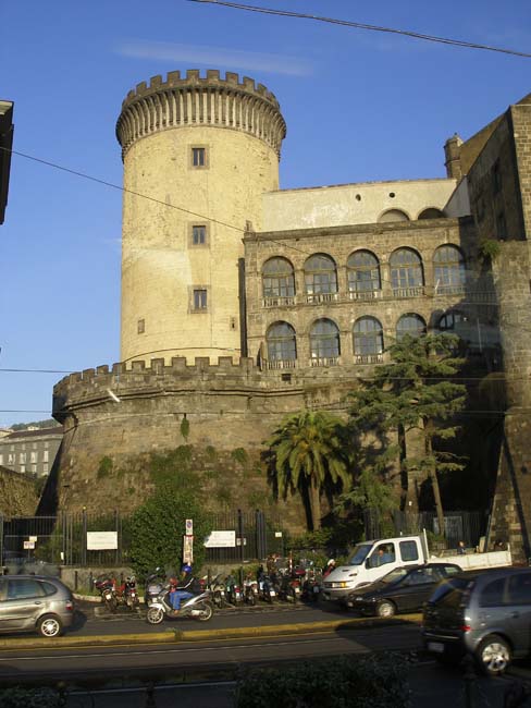 Naples  1443