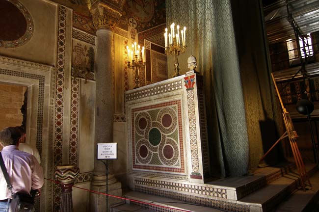 Palermo  1490