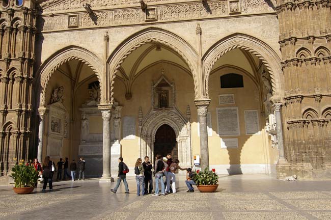 Palermo  1496