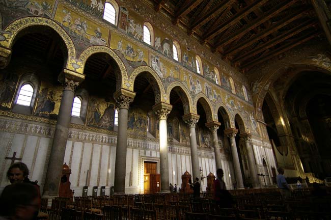 Palermo  1512