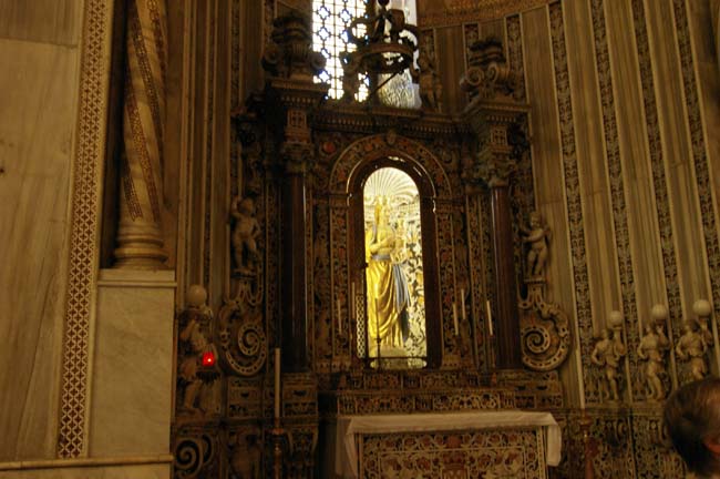 Palermo  1523